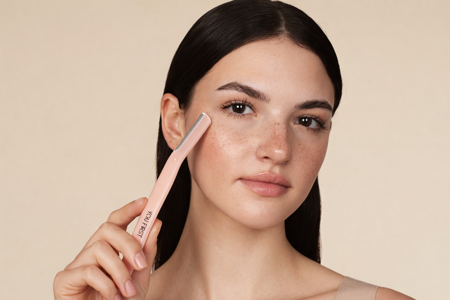 Cum folosesti corect lama faciala acasa: ghid complet pas cu pas