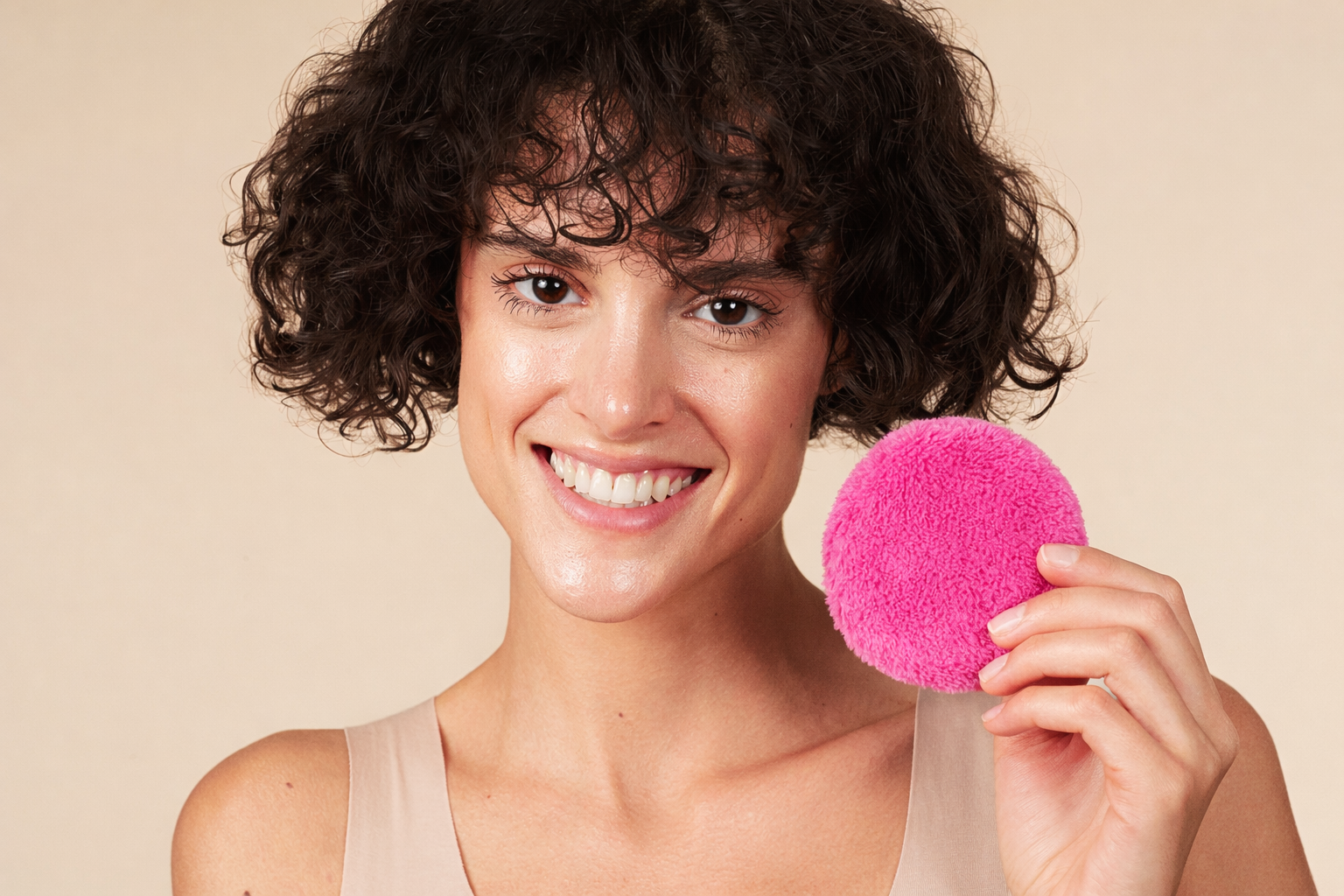 De ce sa alegi dischetele demachiante reutilizabile pentru ingrijirea tenului tau