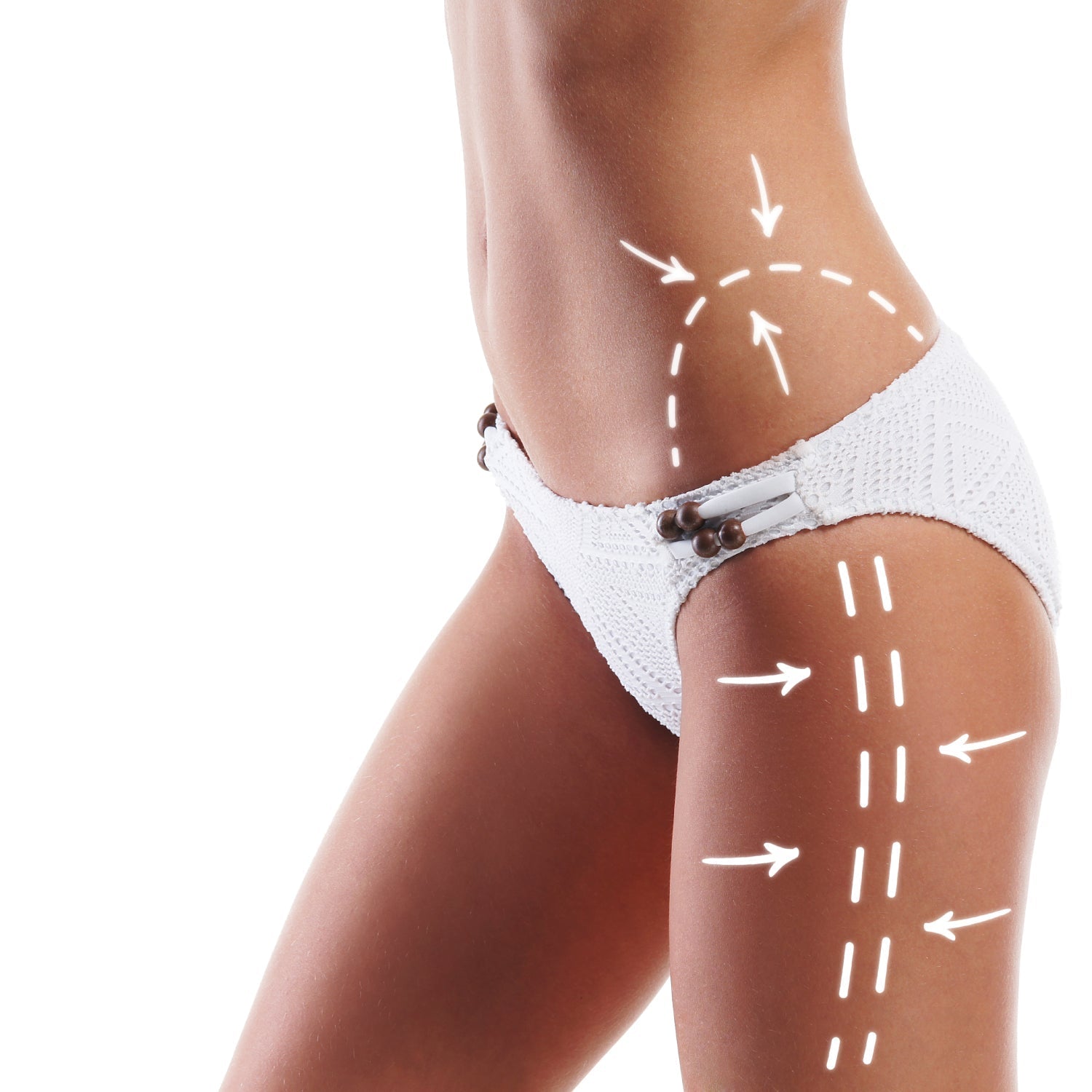 Rollerul anticelulitic, secretul pentru o piele mai ferma si un corp mai tonifiat