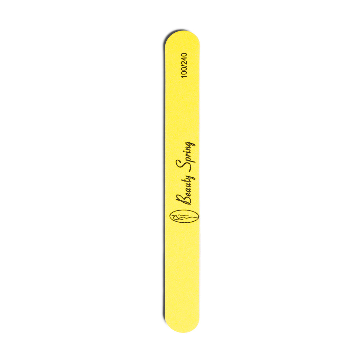 Pila pentru unghii Beauty Spring