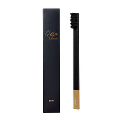 Apriori Periuta de dinti Black Gold Soft