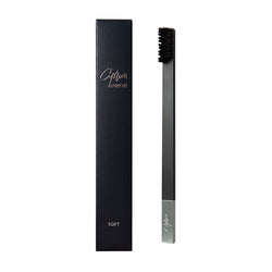 Apriori Periuta de dinti Black Silver Soft