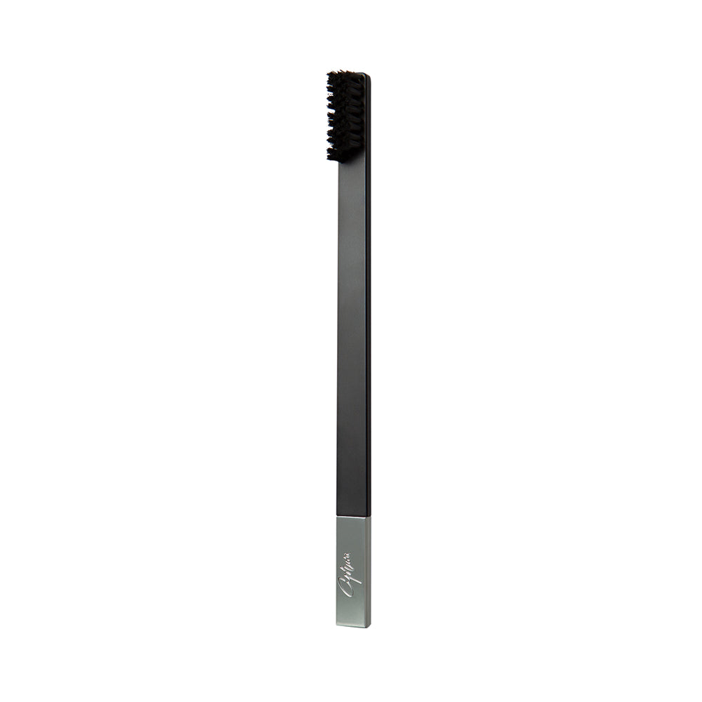Apriori Periuta de dinti Black Silver Soft