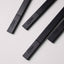 Apriori periuta de dinti Midnight Black Medium