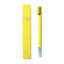 Apriori Periuta de dinti Sunflower Yellow Silver Soft