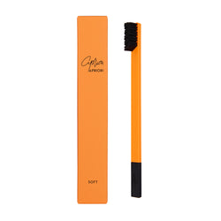 Apriori Periuta de dinti Tangerine Glow Soft