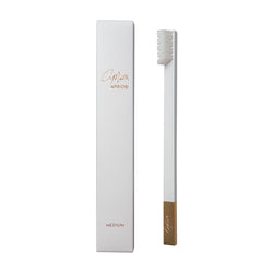 Apriori Periuta de dinti White Gold Medium