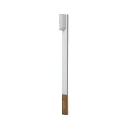 Apriori Periuta de dinti White Gold Medium