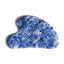 Piatra Gua Sha din Blue Spot Jasper