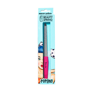 Pila safir pentru unghii Beauty Spring