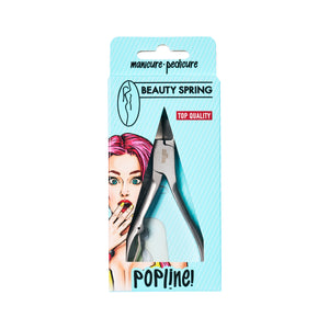 Cleste pentru unghii si cuticule Beauty Spring
