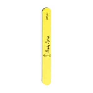 Pila pentru unghii Beauty Spring