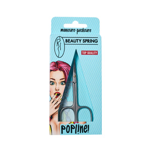 Forfecuta pentru manichiura Beauty Spring