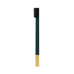 Apriori Periuta de dinti British Racing Green Gold Soft