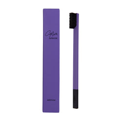 Apriori Periuta de dinti Lavender Luster Medium