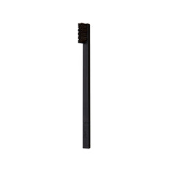 Apriori periuta de dinti Midnight Black Medium