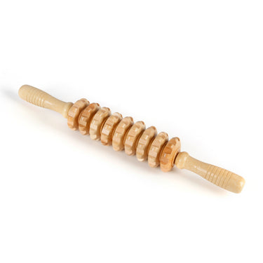 Roller pentru masaj anticelulitic